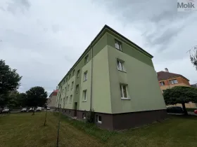 Prodej bytu 2+1, Duchcov, Jungmannova, 51 m2