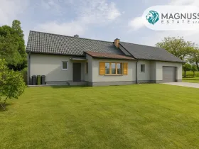 Prodej rodinného domu, Dlouhá Loučka - Plinkout, 85 m2