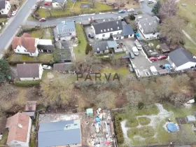 Prodej pozemku pro bydlení, Dýšina, 1524 m2
