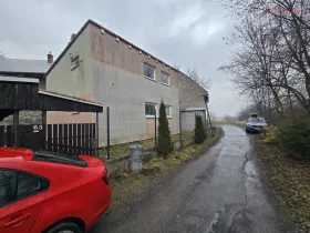 Prodej rodinného domu, Domaželice, 60 m2