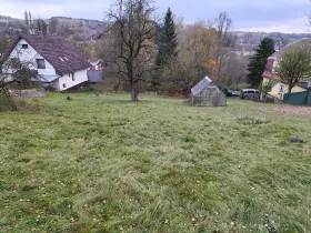 Prodej pozemku pro bydlení, Rychnov u Jablonce nad Nisou, Kokonínská, 1706 m2