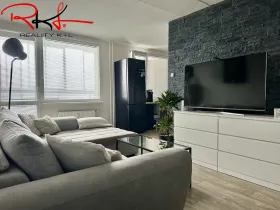 Prodej bytu 2+kk, Osek, Hrdlovská, 76 m2