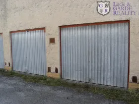 Pronájem garáže, Tábor - Klokoty, 18 m2