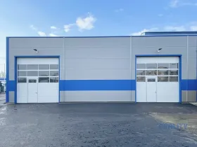 Pronájem skladu, Brandýs nad Labem-Stará Boleslav, Pražská, 250 m2