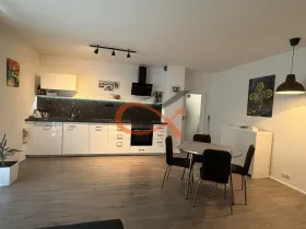 Pronájem bytu 2+kk, Šternberk, Světlov, 60 m2