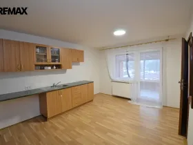 Pronájem bytu 2+kk, Olomouc, Čelakovského, 42 m2