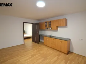 Pronájem bytu 2+kk, Olomouc, Čelakovského, 42 m2