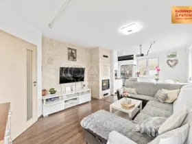 Prodej chaty, Brno - Bystrc, 94 m2