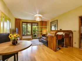 Pronájem bytu 4+kk, Praha, K náhonu, 116 m2