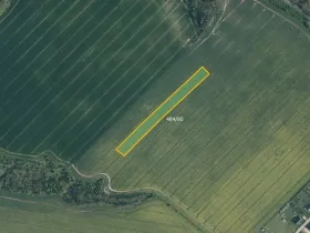 Prodej pole, Střemy, 7388 m2