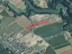 Prodej pole, Bílá Třemešná, 36808 m2