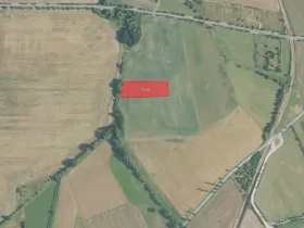 Prodej pole, Vižina, 4827 m2