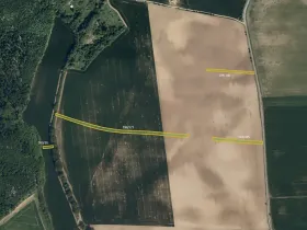 Prodej pole, Kyjov, 11651 m2