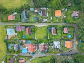 Prodej pozemku pro bydlení, Benešov, Pilátka, 388 m2
