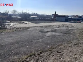 Pronájem skladu, Tábor, Měšická, 1400 m2