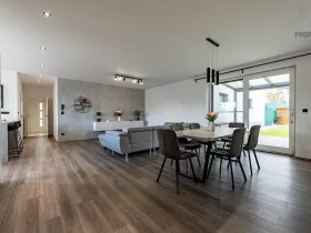 Prodej bytu 4+kk, Ivančice, Ořechová, 109 m2