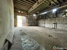 Pronájem skladu, Tuchlovice, Zemědělců, 305 m2