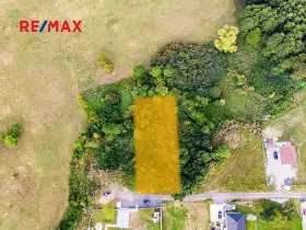 Prodej louky, Česká Lípa, 1200 m2