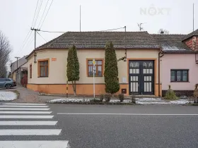 Pronájem rodinného domu, Podivín, Havlíčkova, 61 m2