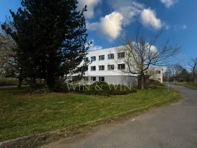 Prodej kanceláře, Litomyšl, 1065 m2