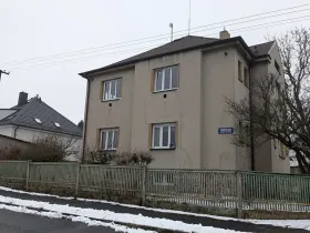 Prodej vily, Rokycany, 90 m2