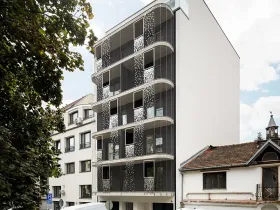 Prodej bytu 3+kk, Brno, Rostislavovo náměstí, 69 m2