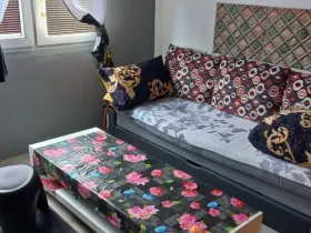 Prodej bytu 1+1, Ústí nad Labem - Mojžíř, Jindřicha Plachty, 36 m2