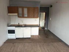 Prodej bytu 1+1, Ústí nad Labem - Mojžíř, Jindřicha Plachty, 36 m2