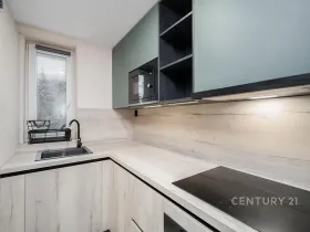 Pronájem bytu 3+kk, Meziboří, Májová, 58 m2