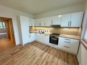 Pronájem bytu 3+1, Praha - Černý Most, Vybíralova, 79 m2