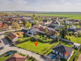 Prodej pozemku pro bydlení, Benátky nad Jizerou - Benátky nad Jizerou I, 798 m2