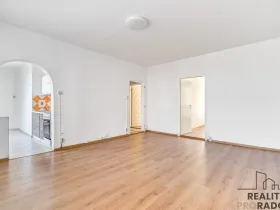 Prodej bytu 3+1, Havířov, Orlí, 71 m2