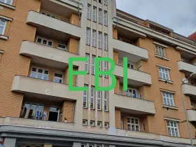 Prodej bytu 2+kk, Praha - Žižkov, Jeseniova, 59 m2