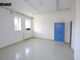 Pronájem obchodního prostoru, Velká Bystřice, Nádražní I, 75 m2