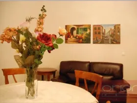 Pronájem bytu 2+kk, Praha - Vinohrady, Italská, 71 m2