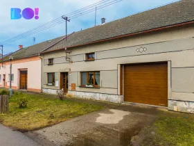 Prodej rodinného domu, Přerov, Zakladatelů, 223 m2