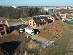 Prodej bytu 3+kk, Nučice, U zastávky, 99 m2