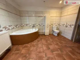 Prodej rodinného domu, Slabce - Rousínov, 285 m2