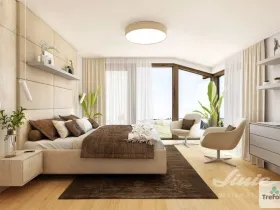 Prodej bytu 2+kk, Praha, 53 m2