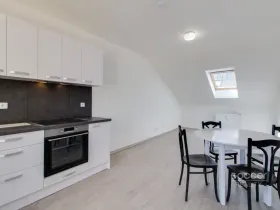 Pronájem bytu 2+kk, Bakov nad Jizerou, Boleslavská, 52 m2