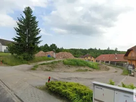 Prodej pozemku pro bydlení, Srubec, 3200 m2