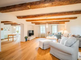 Prodej rodinného domu, Loket, T. G. Masaryka, 562 m2