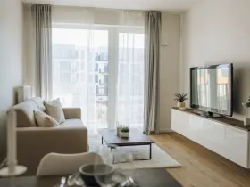 Prodej bytu 2+kk, Kladno, Ke křížku, 56 m2