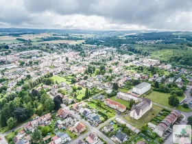 Prodej bytu 1+1, Lomnice nad Popelkou, 67 m2