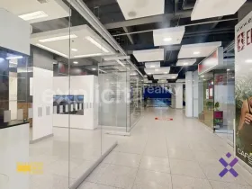 Pronájem obchodního prostoru, Zlín, Kvítková, 38 m2