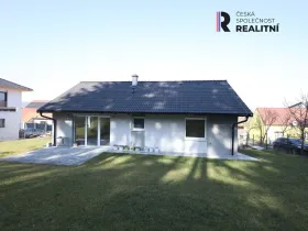 Prodej rodinného domu, Libušín, Nepřímská II, 96 m2