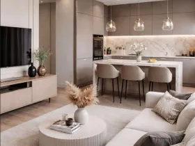 Prodej bytu 2+kk, Praha, K topírně, 45 m2