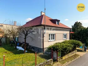 Prodej rodinného domu, Mrsklesy, 150 m2