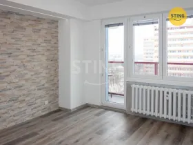 Pronájem bytu 2+1, Karviná, Žižkova, 58 m2