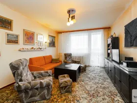 Prodej bytu 4+1, Praha, Kotorská, 67 m2